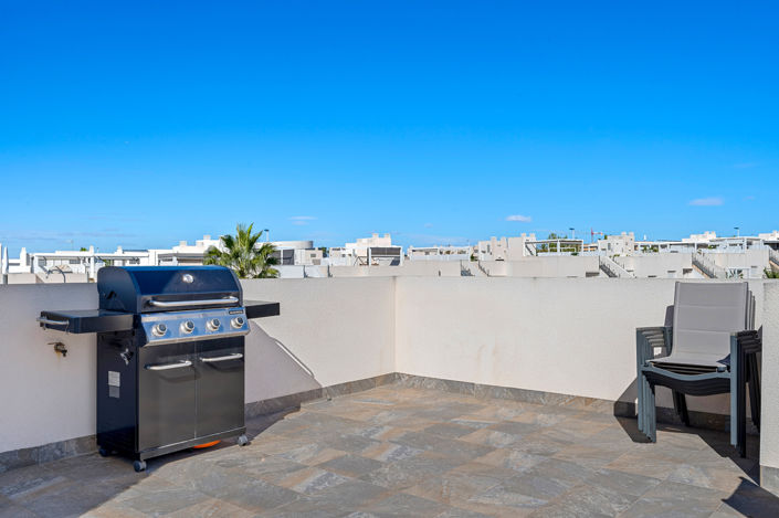 Image No.22-Appartement de 2 chambres à vendre à Torrevieja