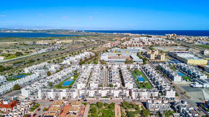 Image No.26-Appartement de 2 chambres à vendre à Torrevieja