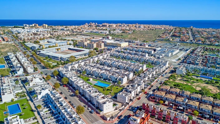 Image No.27-Appartement de 2 chambres à vendre à Torrevieja