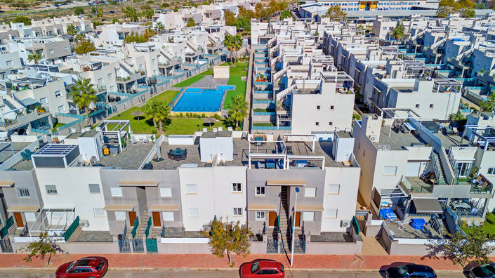 Image No.29-Appartement de 2 chambres à vendre à Torrevieja