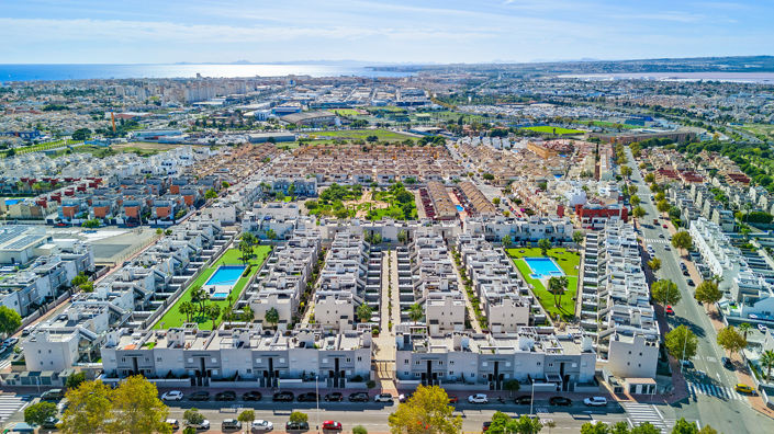 Image No.30-Appartement de 2 chambres à vendre à Torrevieja