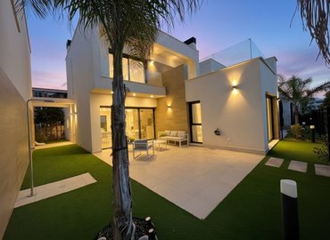 Homes Overseas most sold property