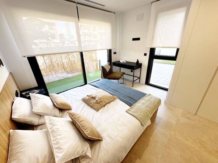 Image No.27-3 Bed Villa for sale