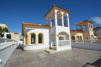 2 Bed Villa for sale