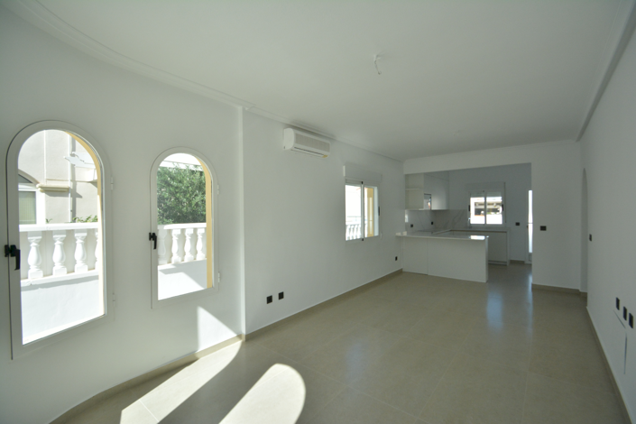 Image No.2-Villa de 2 chambres à vendre à Algorfa