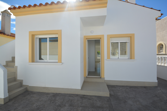 Image No.20-Villa de 2 chambres à vendre à Algorfa
