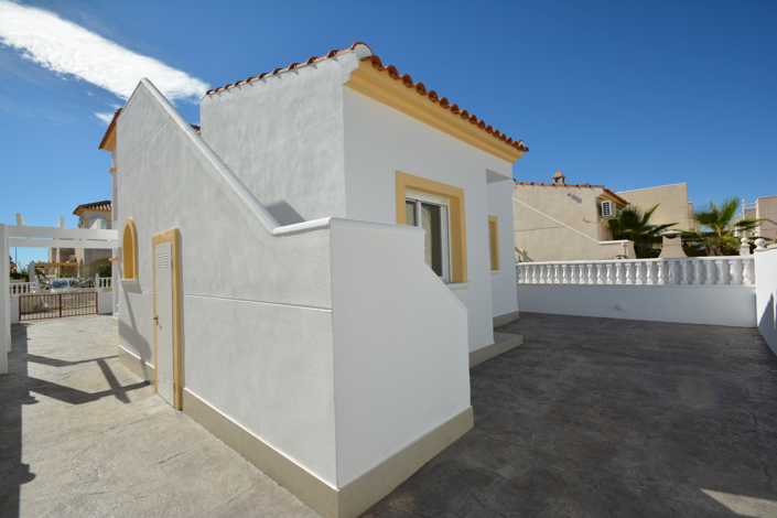 Image No.21-Villa de 2 chambres à vendre à Algorfa