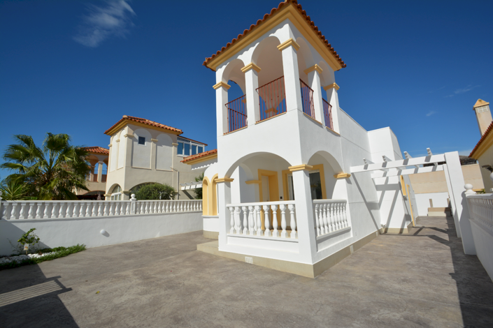 Image No.22-Villa de 2 chambres à vendre à Algorfa