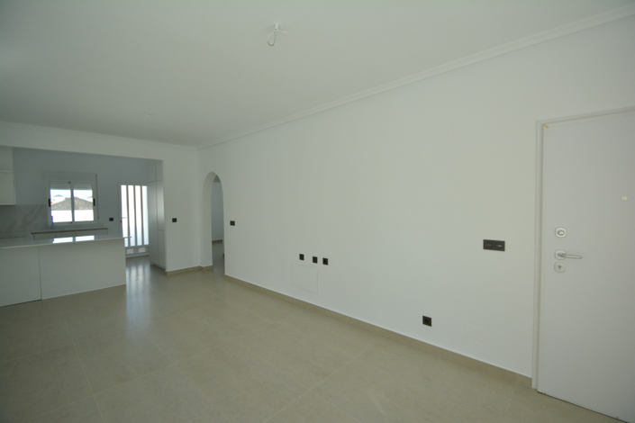 Image No.3-Villa de 2 chambres à vendre à Algorfa