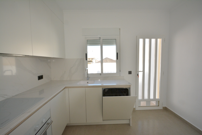 Image No.6-Villa de 2 chambres à vendre à Algorfa