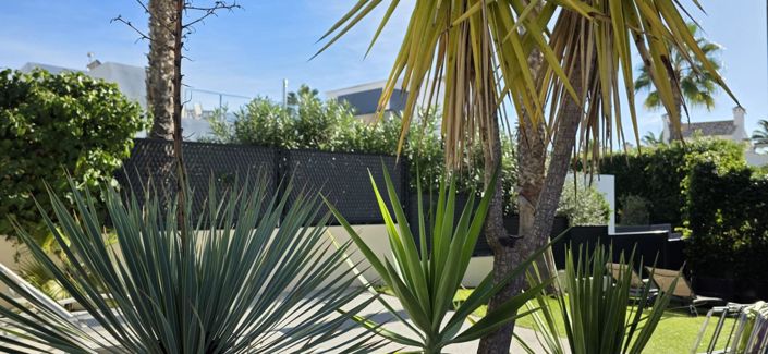 Image No.10-Villa de 3 chambres à vendre à Alicante