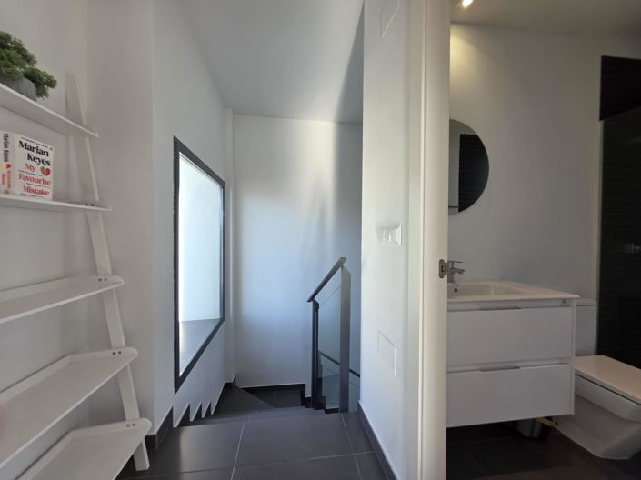 Image No.25-Villa de 3 chambres à vendre à Alicante