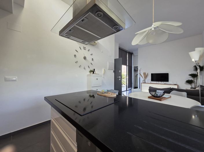 Image No.48-Villa de 3 chambres à vendre à Alicante