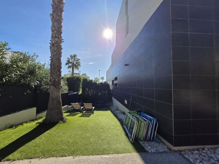 Image No.5-Villa de 3 chambres à vendre à Alicante