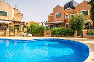 Villa de 3 chambres à vendre à Torrevieja