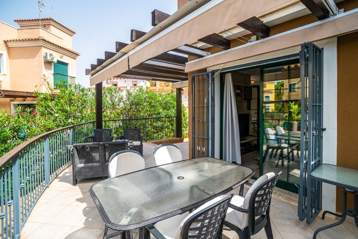 Image No.11-Villa de 3 chambres à vendre à Torrevieja