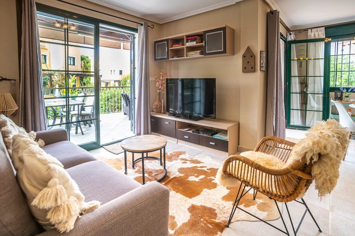 Image No.2-Villa de 3 chambres à vendre à Torrevieja