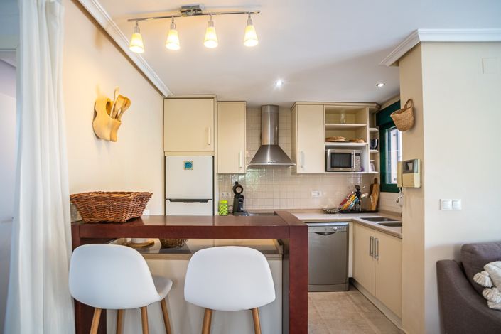 Image No.4-Villa de 3 chambres à vendre à Torrevieja