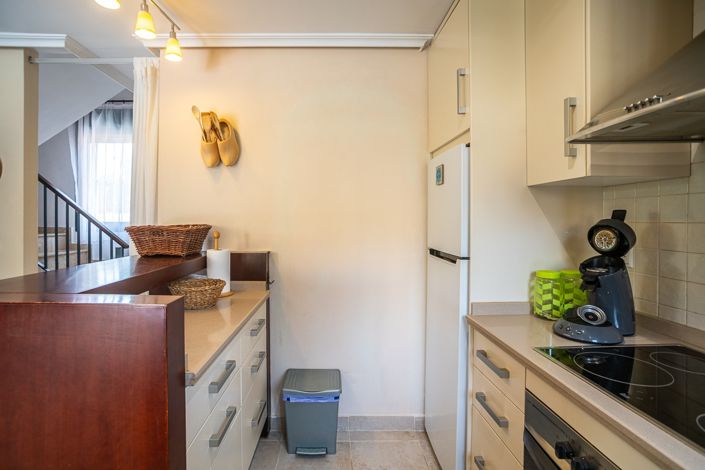 Image No.6-Villa de 3 chambres à vendre à Torrevieja