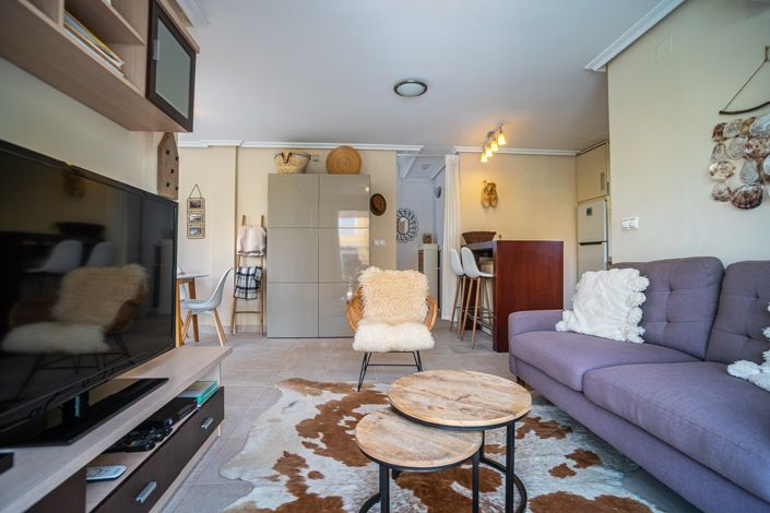 Image No.8-Villa de 3 chambres à vendre à Torrevieja