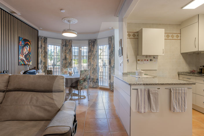 Image No.12-Villa de 3 chambres à vendre à Guardamar del Segura