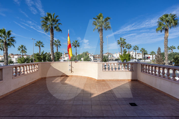 Image No.28-Villa de 3 chambres à vendre à Guardamar del Segura