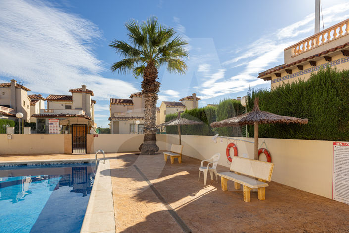 Image No.45-Villa de 3 chambres à vendre à Guardamar del Segura