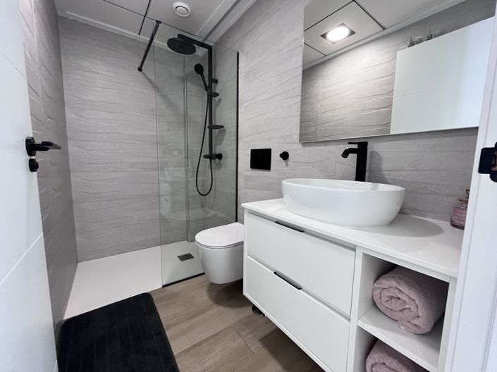 Image No.10-Villa de 4 chambres à vendre à Playa Flamenca