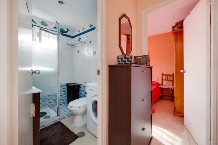 Image No.19-Villa de 2 chambres à vendre à Orihuela Costa