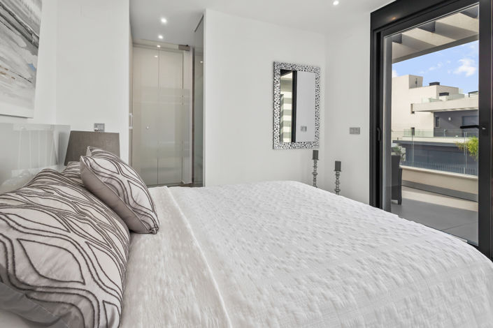 Image No.13-Villa de 4 chambres à vendre à Algorfa