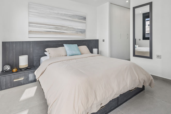 Image No.17-Villa de 4 chambres à vendre à Algorfa