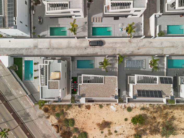 Image No.25-Villa de 4 chambres à vendre à Algorfa