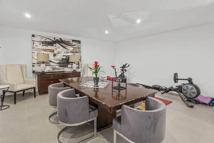 Image No.8-Villa de 4 chambres à vendre à Algorfa