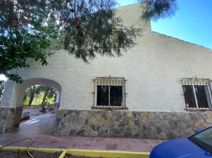 Image No.14-Villa de 3 chambres à vendre à Albatera