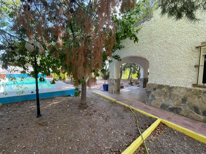 Image No.15-Villa de 3 chambres à vendre à Albatera