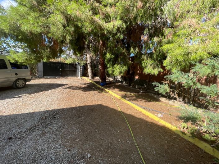 Image No.16-Villa de 3 chambres à vendre à Albatera