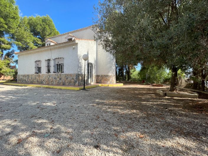 Image No.18-Villa de 3 chambres à vendre à Albatera