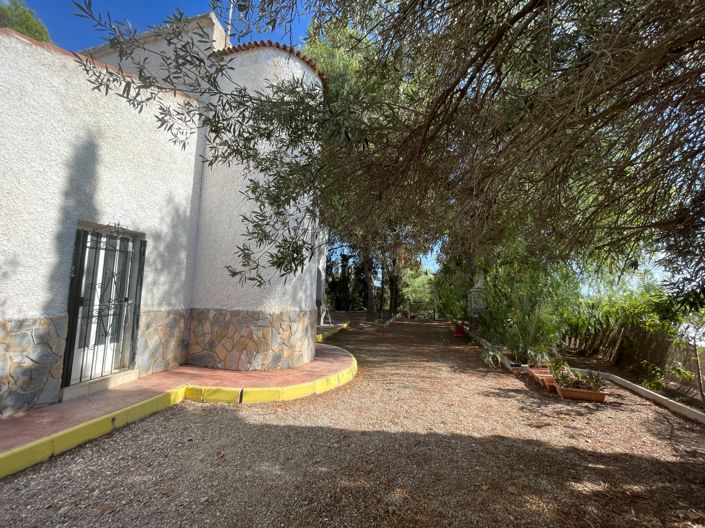 Image No.20-Villa de 3 chambres à vendre à Albatera