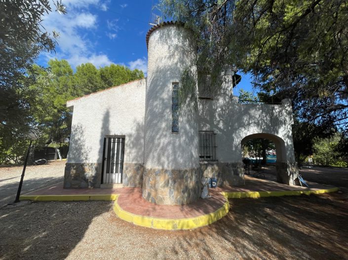 Image No.21-Villa de 3 chambres à vendre à Albatera