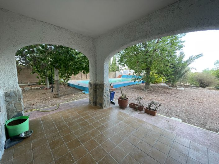 Image No.28-Villa de 3 chambres à vendre à Albatera