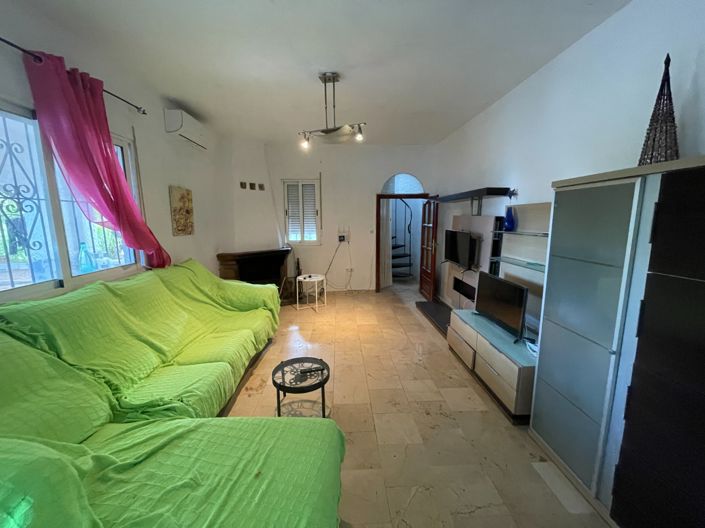 Image No.4-Villa de 3 chambres à vendre à Albatera