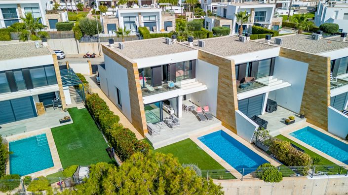 Image No.36-Villa de 3 chambres à vendre à Orihuela Costa