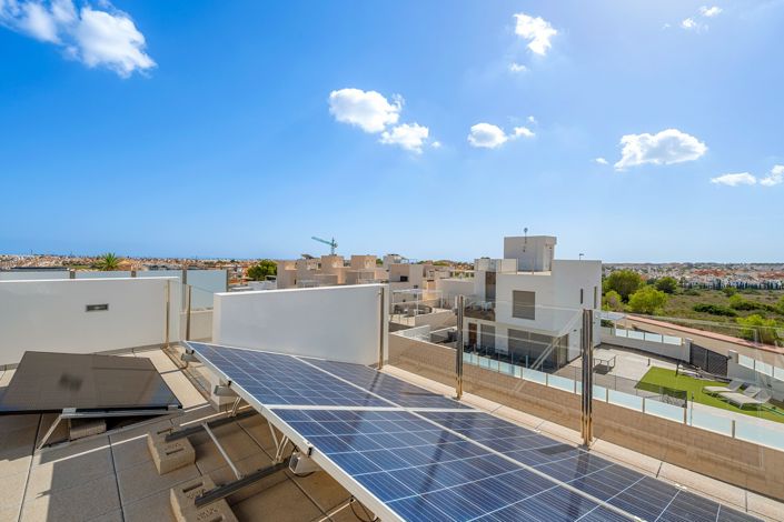 Image No.33-3 Bed Villa for sale