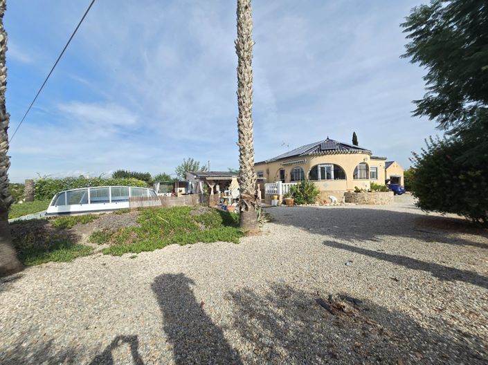 Image No.11-Villa de 3 chambres à vendre à Dolores