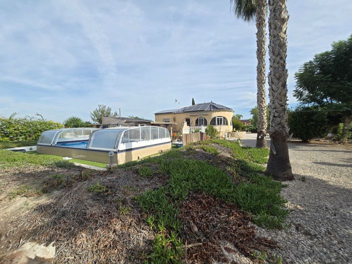 Image No.12-Villa de 3 chambres à vendre à Dolores