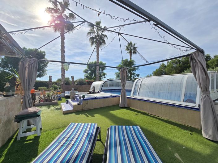 Image No.14-Villa de 3 chambres à vendre à Dolores