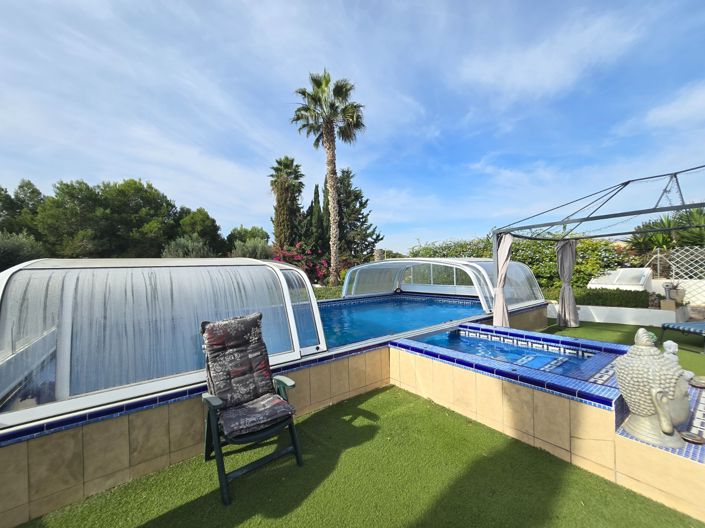 Image No.16-Villa de 3 chambres à vendre à Dolores