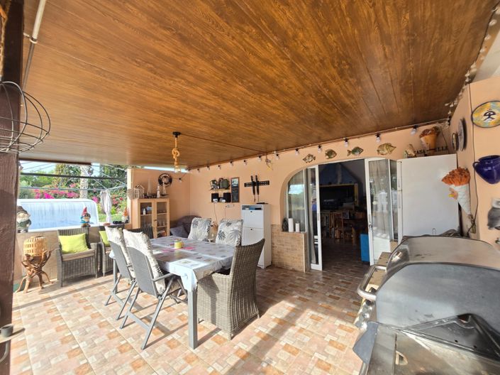 Image No.18-Villa de 3 chambres à vendre à Dolores