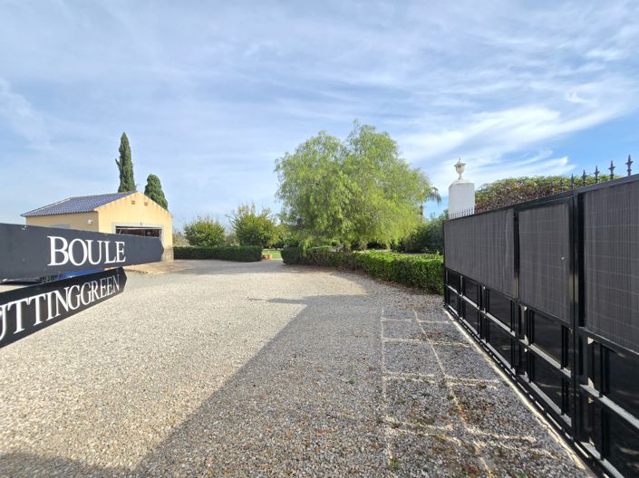 Image No.2-Villa de 3 chambres à vendre à Dolores