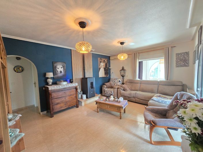 Image No.30-Villa de 3 chambres à vendre à Dolores